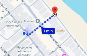 APARTAMENTO RELAX l PISCINA PRIVADA - Foto 79