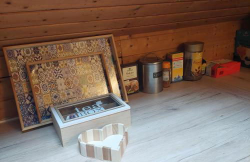 Charmantes Albbruck Rückzugsort - Foto 18