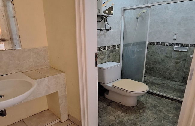 Villa Kota Bunga Anggrek - Foto 26