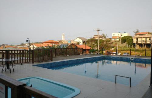 Residence Farol - Loft 206 - Photo 15