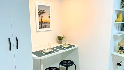 ASA | Loft | Funcional e Charmoso | Centro Itajaí - Foto 3