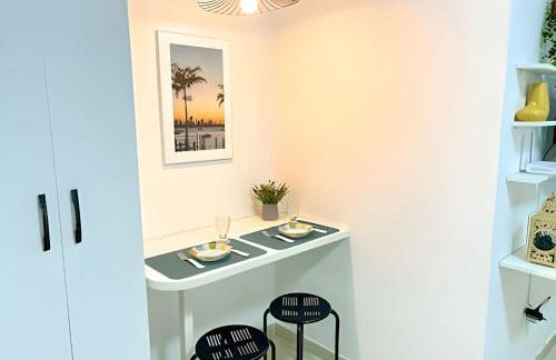 ASA | Loft | Funcional e Charmoso | Centro Itajaí - Foto 3