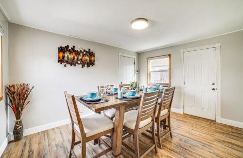 South Bend Home with Gas Grill Near Universities! - Photo 2