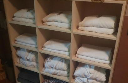 Ferienhaus Tonihof - Foto 40