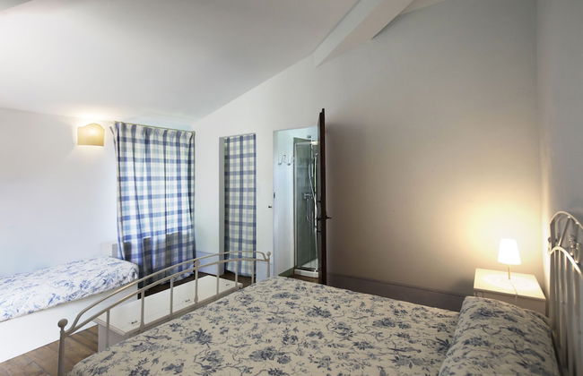 Tenuta Santi Giacomo e Filippo - Foto 30