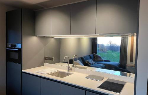 Luxury Container Lodge - Foto 3