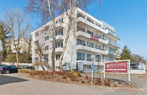 Beachside Grömitz - 21 traumhafte Apartments mit Pool & Sauna direkt am Strand - Foto 59