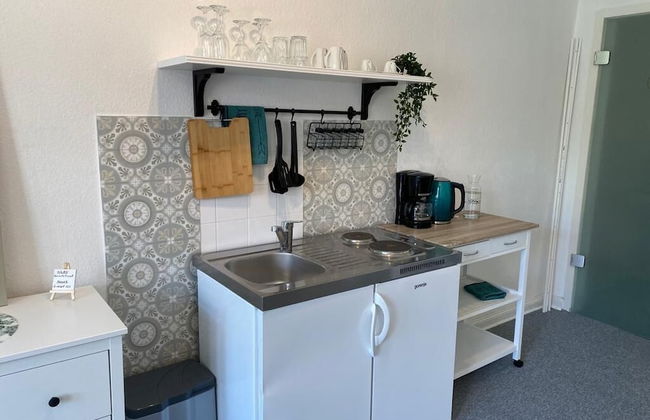 Gäste-Liesel Ferienwohnungen - Foto 36