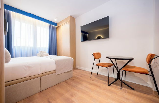 Iconic Suites - Foto 4