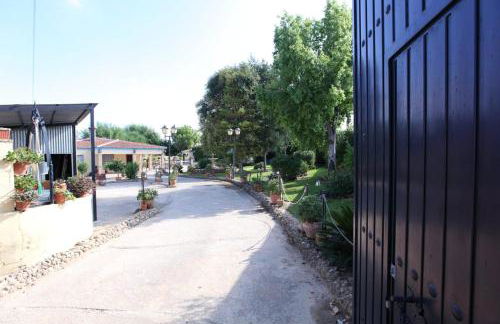 Spacious Villa with Pool in Sanlúcar la Mayor - Foto 16