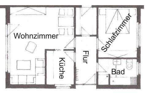 Ferienwohnung Altes Land Familie H - Photo 22