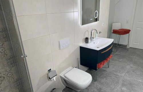 Schloss Zingst - Foto 66