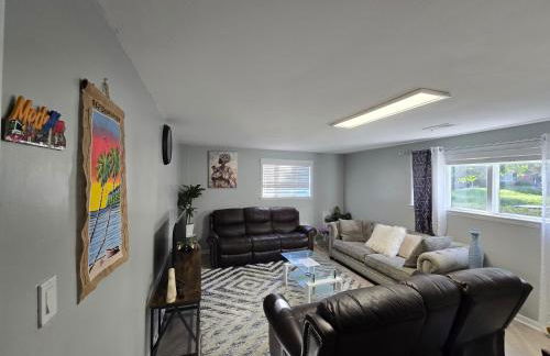 3 bedroom w indoor pool hotub - Foto 28