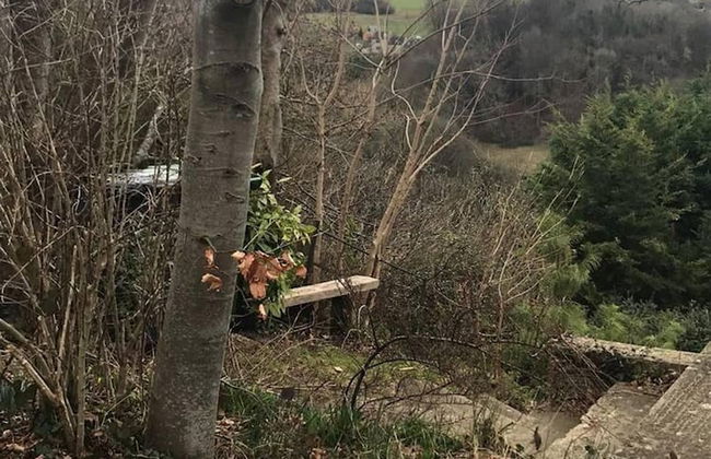 Modern Penthouse With Views in Stroud - Foto 44