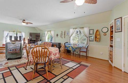 Sunset Beach Cottage - Foto 10