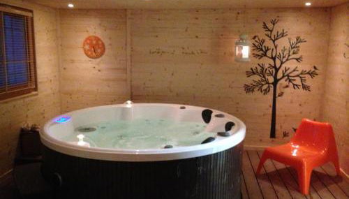 Chalet ChampBenoit - Foto 3