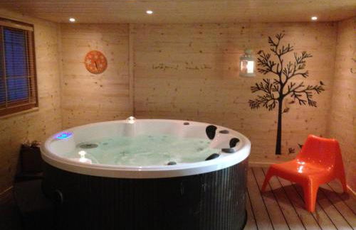 Chalet ChampBenoit - Photo 3