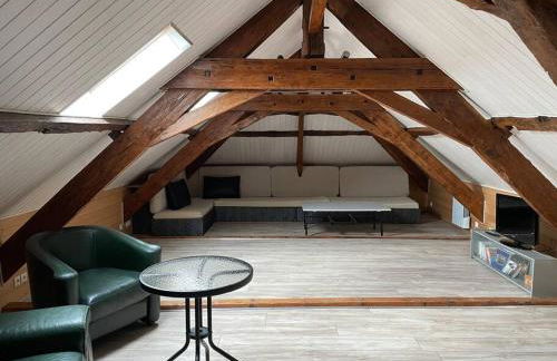 Logement entier près de Mauleon.8/10 personnes - Foto 15