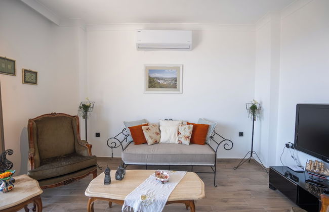 Zeytin Homes Daily Weekly Rentals - Foto 14