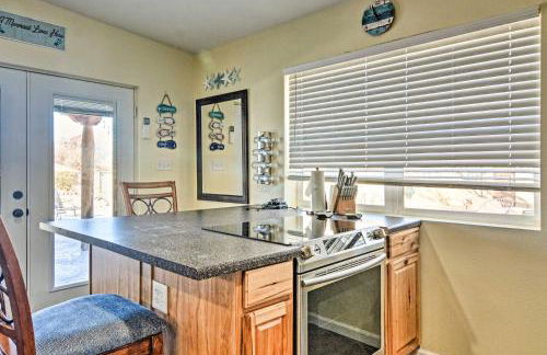 Albuquerque Studio with Shared Pool and Fire Pit! - Foto 13