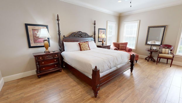 Casa By The C 7 Bedroom Home by RedAwning - Foto 2, Habitación