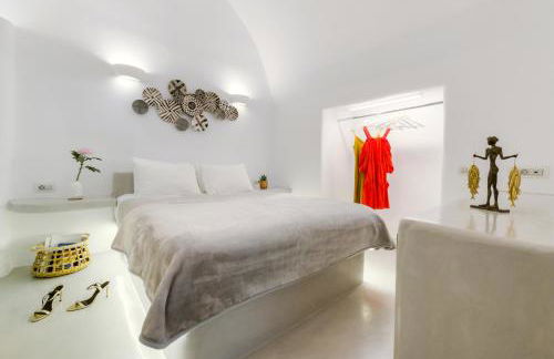 Antrum Cave Villa - Foto 17