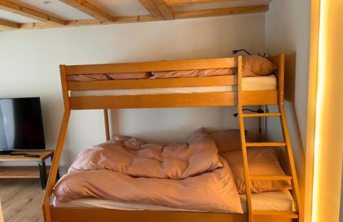 Ferienidyll am plätschernden Bach - Foto 9