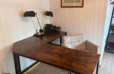 Grosses 2 Zi-DG in grüner Idylle! - Foto 5