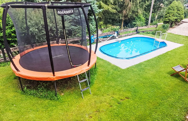 Leisure Lounge & Pool - Foto 47