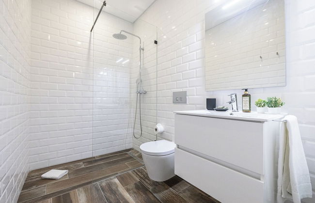 Roots Apartments - Foto 37