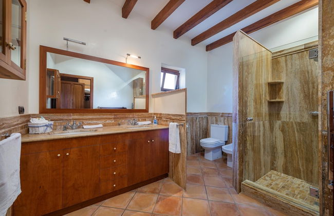 Can Colis in Mallorca - Foto 35