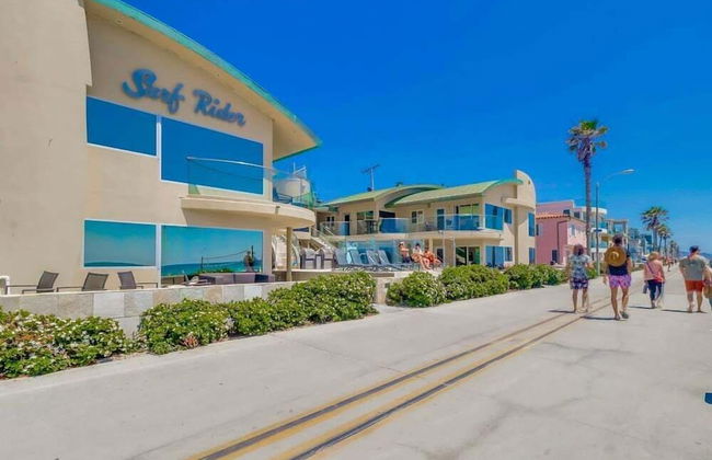 Surf Rider D - Foto 34