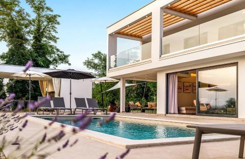 Luxury Villa Sonia With Wellness & Gym - Foto 71