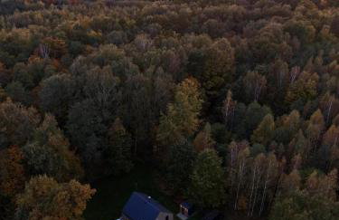 Chill ChaTka Osowiec Las&SPA pod Warszawą - Foto 4