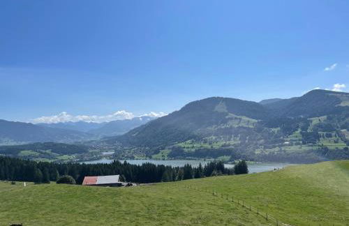 Ferienwohnung Oberallgäu Ferienpark mit Schwimmbad - Foto 47