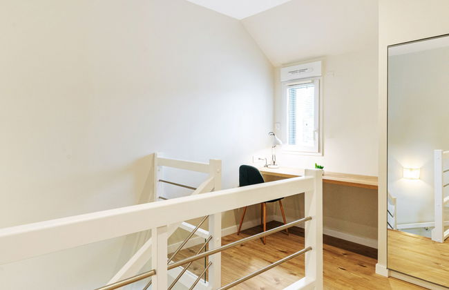 Maison les Dunes - Foto 19