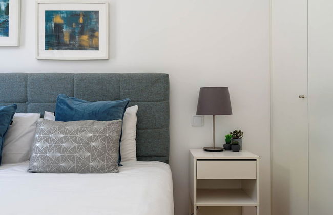 Almad3 Stylish Almada Hide-away - Photo 7