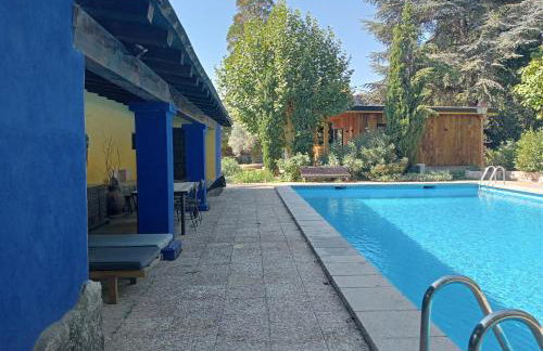 Jardín Las Secuoyas - Foto 44