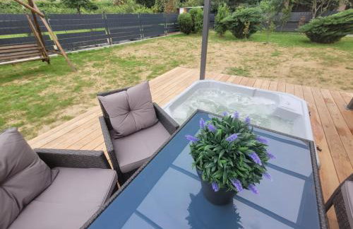 Parkcity SPA Domek z jacuzzi w górach - Photo 54