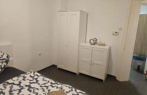 Work and Stay Eschweiler 50qm 2 Betten Küche und Badezimmer - Foto 12