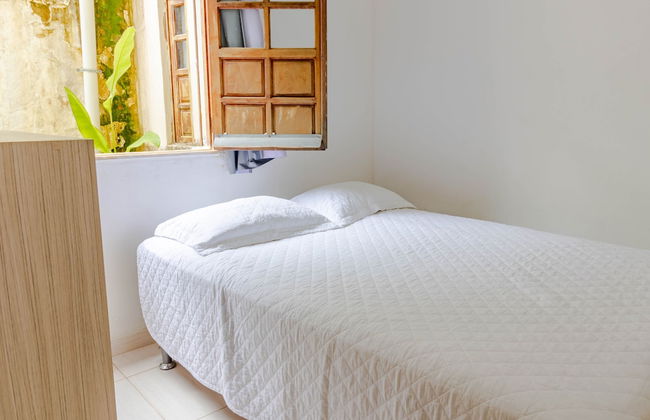 IT16 Apt 2 Quartos a 150m da Praia - Foto 2