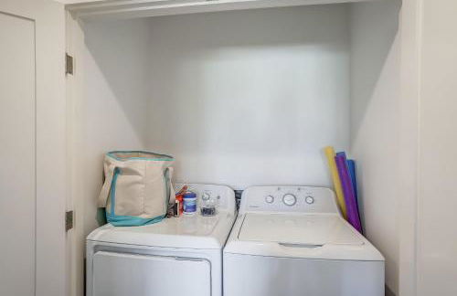 Leadbetter Beach Retreat - Foto 34