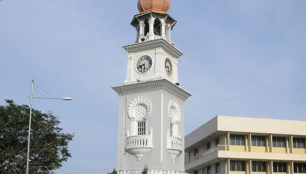 Private George Town Tour - Foto 3