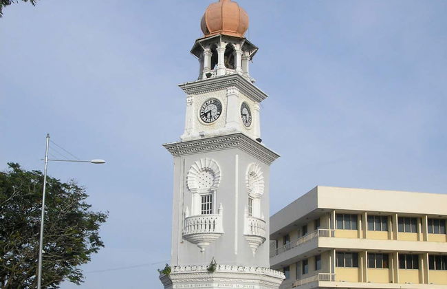 Tour privado por George Town - Foto 3