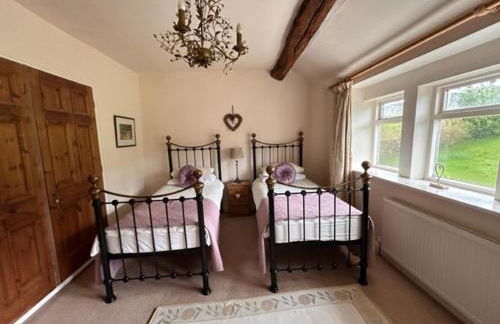 Royds Hall Cottage - Foto 14