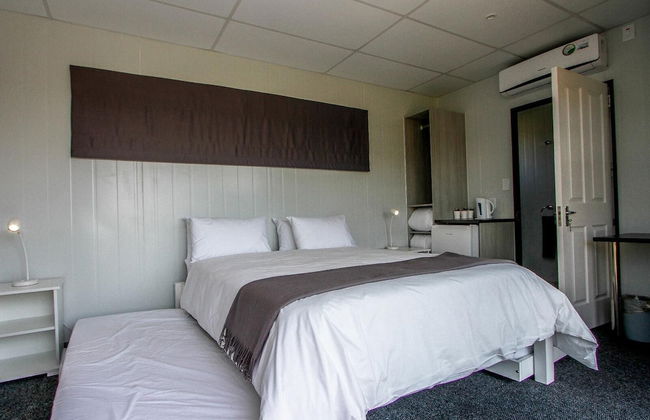 SleepOver Punda Maria - Photo 7