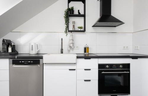 Lichterfüllte Erholungsoase für Groß und Klein - Foto 3