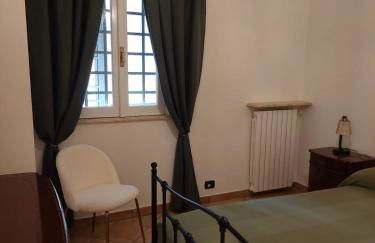 La casa di Zoe locazione turistica - Foto 16