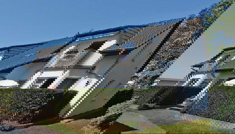 Appartementhaus Nicole, Zinnowitz - Foto 1, Imagen principal