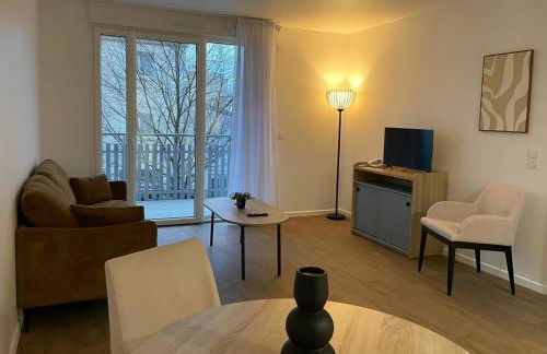 Zenao Appart'hôtels Alfortville - Foto 9